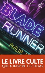 Afficher "Blade Runner"
